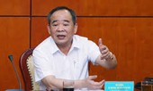 Bổ nhiệm lại ông Lê Khánh Hải làm Thứ trưởng Bộ Văn hóa