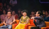 NSND Minh Hằng: Đóng ‘Người Hà Nội’ từng bị anh chồng Quyền Linh đánh túi bụi