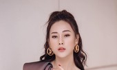 Phương Oanh: Tuyên bố ngưng đóng phim vì bị vắt kiệt sức lực, tâm trí