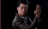 Võ sư Vịnh xuân quyền từ Mỹ về Việt Nam làm phim hành động