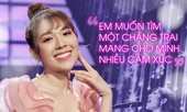Nữ ca sĩ bolero ‘không có gu đàn ông cố định’ sẽ chọn ai trong show hẹn hò?