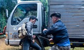 Hậu trường hành động mãn nhãn của võ sư Việt và Thái trong ‘Đỉnh mù sương’