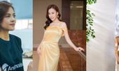 Dàn nữ diễn viên truyền hình giờ vàng rưng rưng: Đà Nẵng cố lên!