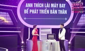 Nữ doanh nhân thành đạt gặp chàng người mẫu muốn làm ‘phi công’ và cái kết