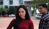 Quỳnh Kool và ‘Đừng bắt em phải quên’ bất ngờ lọt đề cử VTV Awards