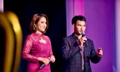 MC Cát Tường và Xuân Bắc làm 'ông tơ bà nguyệt' của gameshow hẹn hò ‘Chân ái’