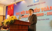Hội Điện ảnh chưa thể bầu Chủ tịch, nóng lại vụ cổ phần hóa hãng phim