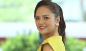 Thu Quỳnh áp lực vào vai ‘con giáp thứ 13’ trong ‘Lửa ấm’