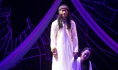 Ngọc Quỳnh ‘Hoa hồng trên ngực trái’ hóa Trương Chi