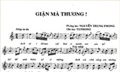 Tìm lại chỗ đứng cho tác giả ‘Giận mà thương’