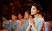 Bằng Kiều, Hương Giang Idol và dàn nghệ sĩ hướng về miền Trung