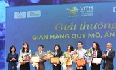 Bế mạc VITM Hà Nội 2020: Kỳ vọng du lịch vượt khủng hoảng