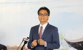 Phó Thủ tướng Vũ Đức Đam: Nắm tay nhau hành động đưa du lịch vượt khủng hoảng