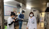 Hơn 40 địa phương thông báo cho học sinh đi học trở lại từ 17/2