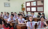 Đề xuất 4 kỳ nghỉ mỗi năm học: Ý tưởng hay?