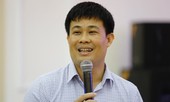 TS Sái Công Hồng hướng dẫn học sinh ôn tập THPT quốc gia 2020
