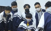 38 học sinh ho, sốt, khó thở ở Vĩnh Phúc hiện đã khỏe mạnh