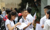 Hà Nội sẽ điều chỉnh lịch thi tuyển lớp 10 khi học sinh đi học trở lại