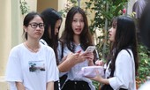 40.000 học sinh Hà Nội trượt suất học lớp 10 công lập năm nay sẽ đi đâu?