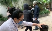 Học sinh trở lại trường vẫn phải 'chiến đấu với dịch bệnh'