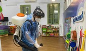 Hà Nội: Học sinh sẽ đi học vào ngày 2/3 tới?
