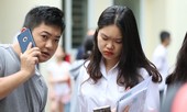 Tuyển sinh lớp 10: Hà Nội chưa công bố môn thi thứ 4 trong tháng 3/2020