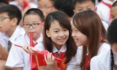 Bộ GD&ĐT: Tránh tình trạng học sinh không biết đọc, biết viết khi lên lớp 2