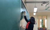 Trường học đóng cửa, hàng chục nghìn giáo viên Hà Nội không lương