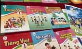 Bất thường lựa chọn SGK ở Khánh Hoà, Long An: Bộ GD&ĐT yêu cầu rà soát lại quy trình