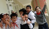 Học sinh không gian lận thi cử, giáo viên không ép học sinh học thêm để thu tiền
