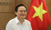 Thi tốt nghiệp THPT: Bộ trưởng Giáo dục chịu trách nhiệm rất lớn