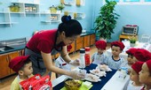 Giáo viên được hưởng lợi ra sao trong Dự thảo xếp lương mới?