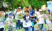 Các trường ngoài công lập kiến nghị Bộ trưởng Nhạ không cho học sinh nghỉ hè 3 tháng
