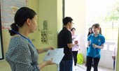  Địa phương có dịch có thể lùi thời gian thi tốt nghiệp THPT