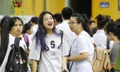 Thí sinh F1, F2 sẽ thi đợt 2 cùng Đà Nẵng, Quảng Nam