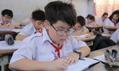 Hà Nội thông báo hạ điểm chuẩn song bằng 7 trường THCS