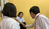 Nghi ăn bún măng, một nữ sinh suýt phải bỏ thi tốt nghiệp?