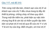 Tranh cãi đề thi Giáo dục công dân, Bộ GD&ĐT sẽ xem xét kỹ lưỡng