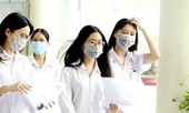 Vì sao 117 thí sinh Điện Biên phải thi lại môn Địa lý?