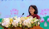 Phó Chủ tịch nước: Đảng, Nhà nước luôn coi giáo dục là quốc sách hàng đầu 