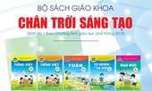 Lãnh đạo Sở Giáo dục TPHCM thừa nhận các trường gặp khó khi dạy Tiếng Việt 1