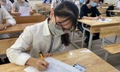 Chốt phương án thi tốt nghiệp THPT năm 2020-2021