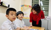 Sách giáo khoa lớp 2, lớp 6 sẽ được góp ý 3 đợt trước khi phát hành
