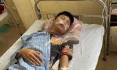 Hà Nội: Học sinh cầm dao đến trường truy đuổi bạn