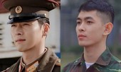 Thầy giáo 9x điển trai được ví với Đại úy Ri trong 'Hạ cánh nơi anh'