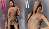 Mỹ nhân phim 'Khi hoa trà nở' gợi cảm ở tuổi U40