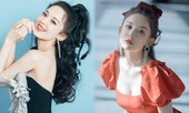 Say đắm nhan sắc 'gây thương nhớ' của người đẹp Tân Cương