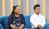 Chuyện tình của chàng tí hon và nữ sinh trường Y