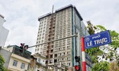 Sai phạm 8B Lê Trực hành trình kéo dài suốt 5 năm