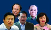 9 'đại án' Trung ương yêu cầu xét xử sơ thẩm trong năm 2020